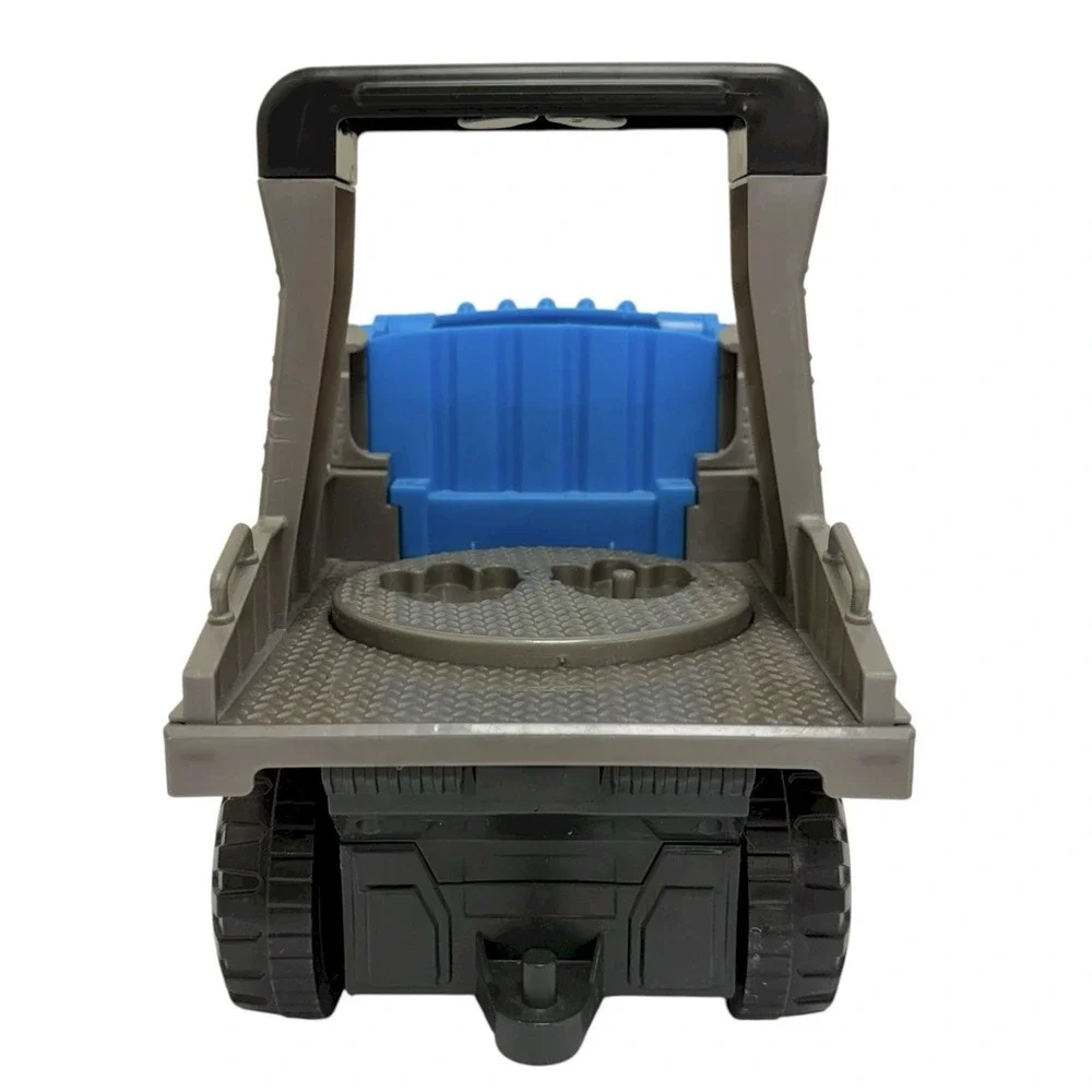 Imaginext Jurassic‎ World Dominion Break Out Dinosaur Hauler Vehicle w/2 Figures